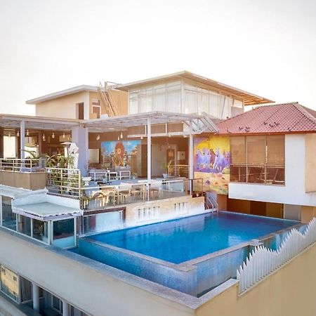 Hotel Sabrina, Kathmandu Luaran gambar