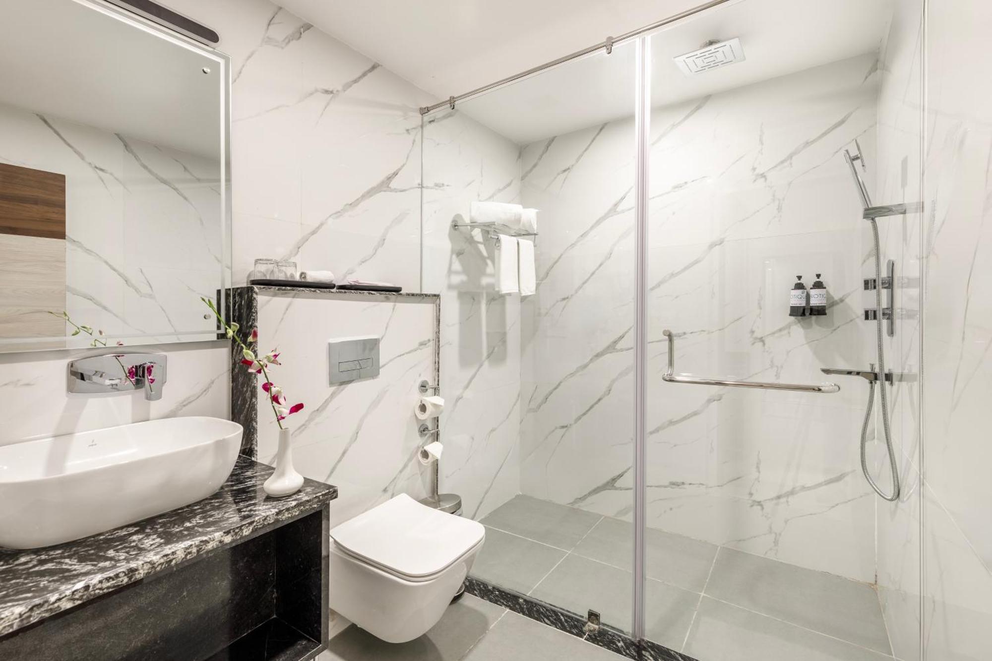 Hotel Sabrina, Kathmandu Luaran gambar